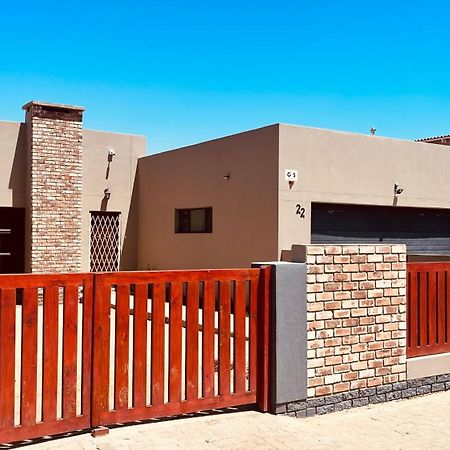 Apartmán Otis Self Catering Walvis Bay Exteriér fotografie