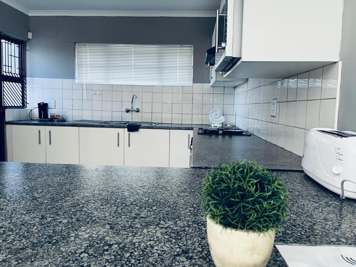 Apartmán Otis Self Catering Walvis Bay Exteriér fotografie