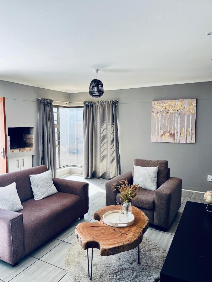 Apartmán Otis Self Catering Walvis Bay Exteriér fotografie