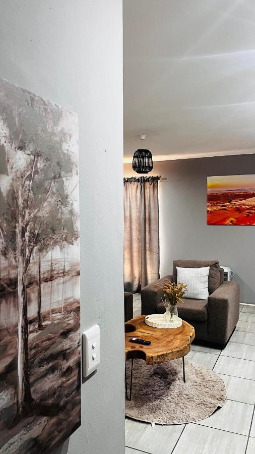Apartmán Otis Self Catering Walvis Bay Exteriér fotografie
