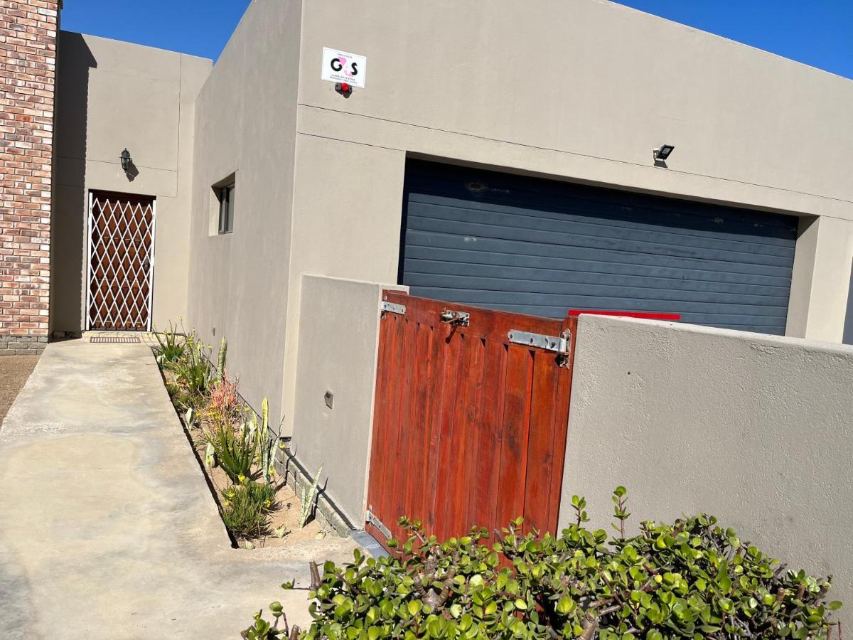 Apartmán Otis Self Catering Walvis Bay Exteriér fotografie