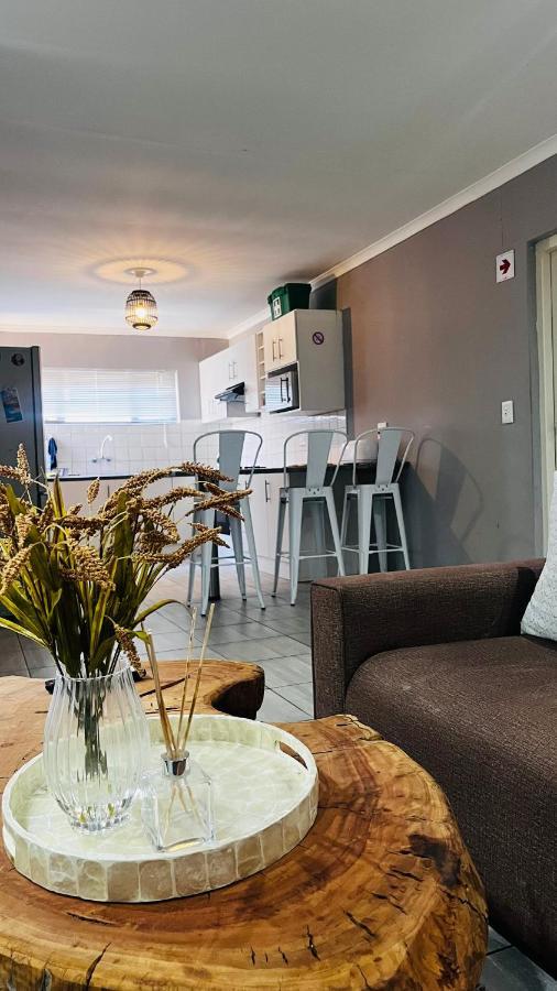 Apartmán Otis Self Catering Walvis Bay Exteriér fotografie