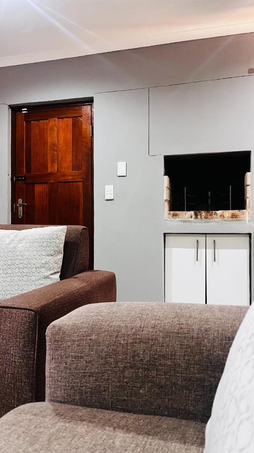 Apartmán Otis Self Catering Walvis Bay Exteriér fotografie