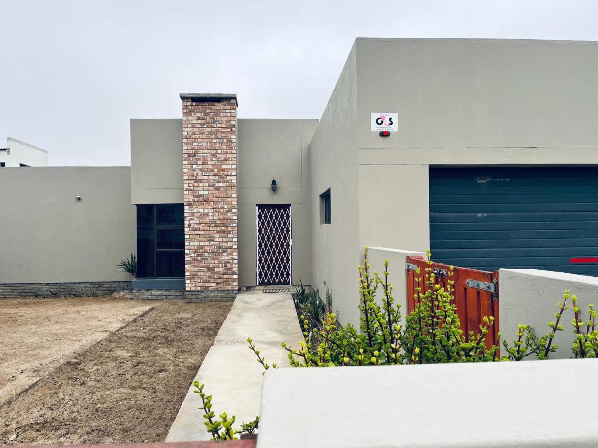 Apartmán Otis Self Catering Walvis Bay Exteriér fotografie