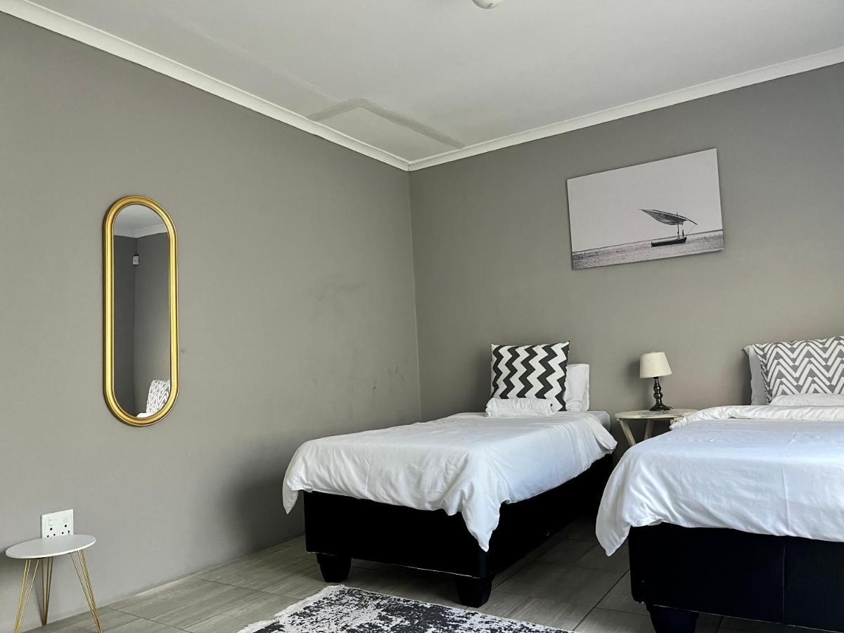 Apartmán Otis Self Catering Walvis Bay Exteriér fotografie