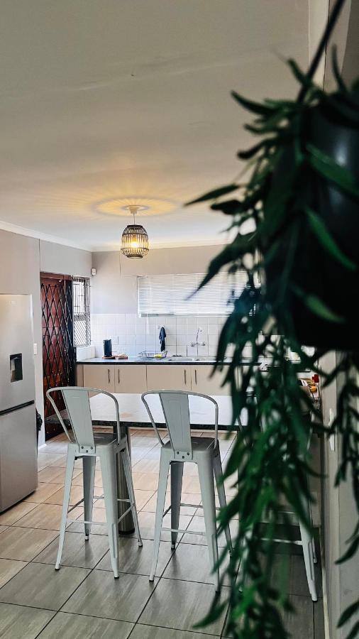 Apartmán Otis Self Catering Walvis Bay Exteriér fotografie