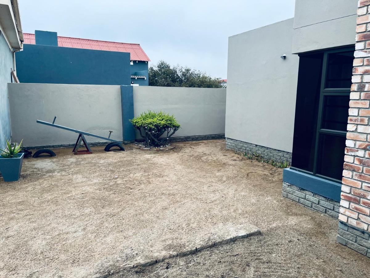Apartmán Otis Self Catering Walvis Bay Exteriér fotografie